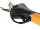 Agritec Flora PC32 Electric Pruning Shears - 2 2,5Ah Batteries