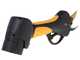 Agritec Flora PC32 Electric Pruning Shears - 2 2,5Ah Batteries