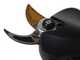 Agritec Flora PC32 Electric Pruning Shears - 2 2,5Ah Batteries