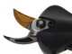 Agritec Flora PC32 Electric Pruning Shears - 2 2,5Ah Batteries
