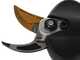 Agritec Flora PC32 Electric Pruning Shears - 2 2,5Ah Batteries