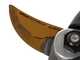Agritec Flora PC32 Electric Pruning Shears - 2 2,5Ah Batteries