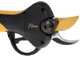 Agritec Flora PC32 Electric Pruning Shears - 2 2,5Ah Batteries
