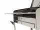 Seven Italy Achille Big 2 Stainless steel - Handmade charcoal barbecue - 2x 47,5x37 cm