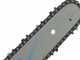 Campagnola Kronos Pruner on 120 cm Fixed Carbon Pole - Line 58 - 14Ah Li-ion 700 Battery