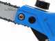 Campagnola Kronos Pruner on 120 cm Fixed Carbon Pole - Line 58 - 14Ah Li-ion 700 Battery