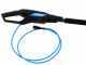 Campagnola Kronos Pruner on 120 cm Fixed Carbon Pole - Line 58 - 14Ah Li-ion 700 Battery