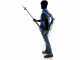 Campagnola Kronos Pruner on 120 cm Fixed Carbon Pole - Line 58 - 14Ah Li-ion 700 Battery