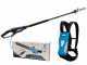 Campagnola Kronos Pruner on 120 cm Fixed Carbon Pole - Line 58 - 14Ah Li-ion 700 Battery
