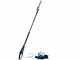 Campagnola Kronos Pruner on 120 cm Fixed Carbon Pole - Line 58 - 14Ah Li-ion 700 Battery