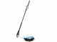 Campagnola Kronos Pruner on 120 cm Fixed Carbon Pole - Line 58 - 14Ah Li-ion 700 Battery