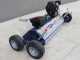 BullMach PAN 150 L - ATV-mounted Trailed Petrol Rough Cut Mower - Loncin LC2V80FD