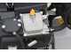 BullMach PAN 150 L - ATV-mounted Trailed Petrol Rough Cut Mower - Loncin LC2V80FD