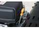 BullMach PAN 150 L - ATV-mounted Trailed Petrol Rough Cut Mower - Loncin LC2V80FD