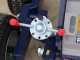 BullMach PAN 150 L - ATV-mounted Trailed Petrol Rough Cut Mower - Loncin LC2V80FD