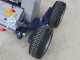 BullMach PAN 150 L - ATV-mounted Trailed Petrol Rough Cut Mower - Loncin LC2V80FD