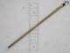 Piuma 100 cm Extra-lightweight Fixed Pneumatic Extension Pole for Air Compressor