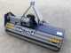 BullMach ERMES 135 F - Tractor-mounted Flail Mower - Light Series