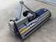 BullMach ERMES 135 F - Tractor-mounted Flail Mower - Light Series