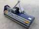 BullMach ERMES 135 F - Tractor-mounted Flail Mower - Light Series