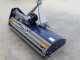 BullMach ERMES 135 F - Tractor-mounted Flail Mower - Light Series