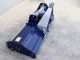 BullMach ERMES 135 F - Tractor-mounted Flail Mower - Light Series
