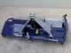 BullMach ERMES 135 F - Tractor-mounted Flail Mower - Light Series