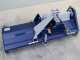 BullMach ERMES 135 F - Tractor-mounted Flail Mower - Light Series