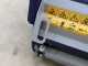 BullMach ERMES 135 F - Tractor-mounted Flail Mower - Light Series
