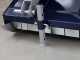 BullMach ERMES 135 F - Tractor-mounted Flail Mower - Light Series