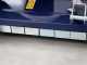 BullMach ERMES 135 F - Tractor-mounted Flail Mower - Light Series