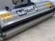 BullMach ERMES 135 F - Tractor-mounted Flail Mower - Light Series