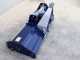BullMach ERMES 155 F - Tractor-mounted Flail Mower - Light Series