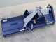 BullMach ERMES 155 F - Tractor-mounted Flail Mower - Light Series