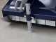 BullMach ERMES 155 F - Tractor-mounted Flail Mower - Light Series