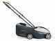 Alpina AL1 3020 Li Battery-powered Electric Lawn Mower with Grass Collector