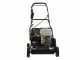 BlackStone AR400 - Lawn Scarifier with Fixed Blades - Honda GP200 Engine
