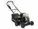 BlackStone AR400 - Lawn Scarifier with Fixed Blades - Honda GP200 Engine