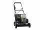 BlackStone AR400 - Lawn Scarifier with Fixed Blades - Honda GP200 Engine