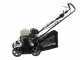 BlackStone AR400 - Lawn Scarifier with Fixed Blades - Honda GP200 Engine
