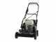 BlackStone AR400 - Lawn Scarifier with Fixed Blades - Honda GP200 Engine