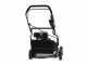 BlackStone AR400 - Lawn Scarifier with Fixed Blades - Honda GP200 Engine