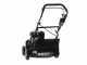 BlackStone AR400 - Lawn Scarifier with Fixed Blades - Honda GP200 Engine