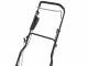 BlackStone AR400 - Lawn Scarifier with Fixed Blades - Honda GP200 Engine