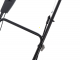 BlackStone AR400 - Lawn Scarifier with Fixed Blades - Honda GP200 Engine