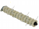 BlackStone AR400 - Lawn Scarifier with Fixed Blades - Honda GP200 Engine