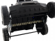 BlackStone AR400 - Lawn Scarifier with Fixed Blades - Honda GP200 Engine