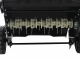 BlackStone AR400 - Lawn Scarifier with Fixed Blades - Honda GP200 Engine