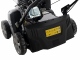 BlackStone AR400 - Lawn Scarifier with Fixed Blades - Honda GP200 Engine