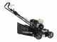 BlackStone AR400 - Lawn Scarifier with Fixed Blades - Honda GP200 Engine